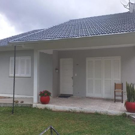 Vila Casa Da Tranquilidade Bento Gonçalves Exteriér fotografie