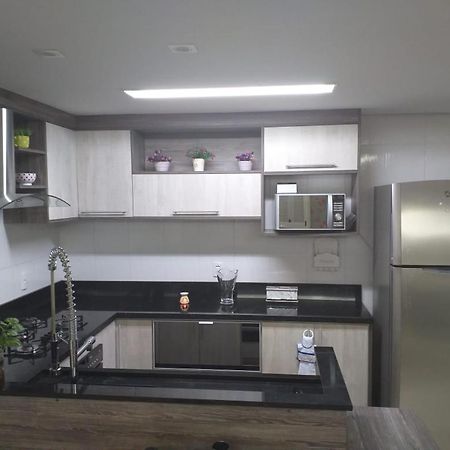 Vila Casa Da Tranquilidade Bento Gonçalves Exteriér fotografie
