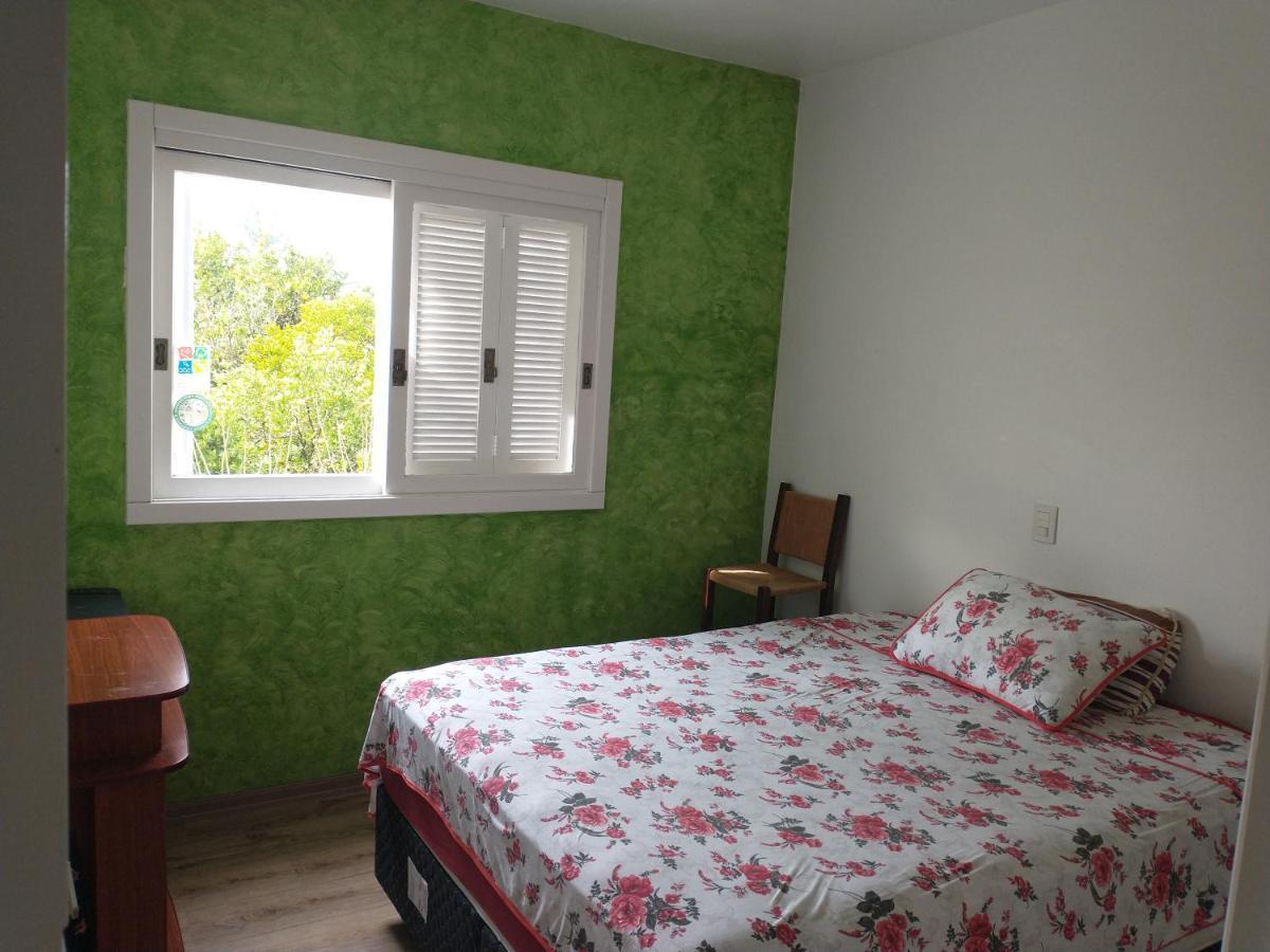 Vila Casa Da Tranquilidade Bento Gonçalves Exteriér fotografie