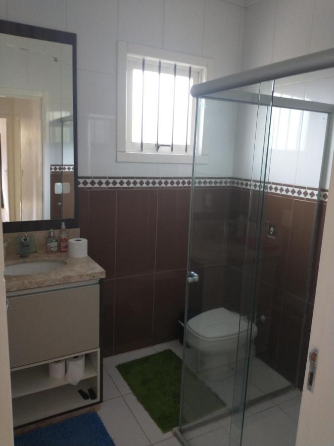 Vila Casa Da Tranquilidade Bento Gonçalves Exteriér fotografie