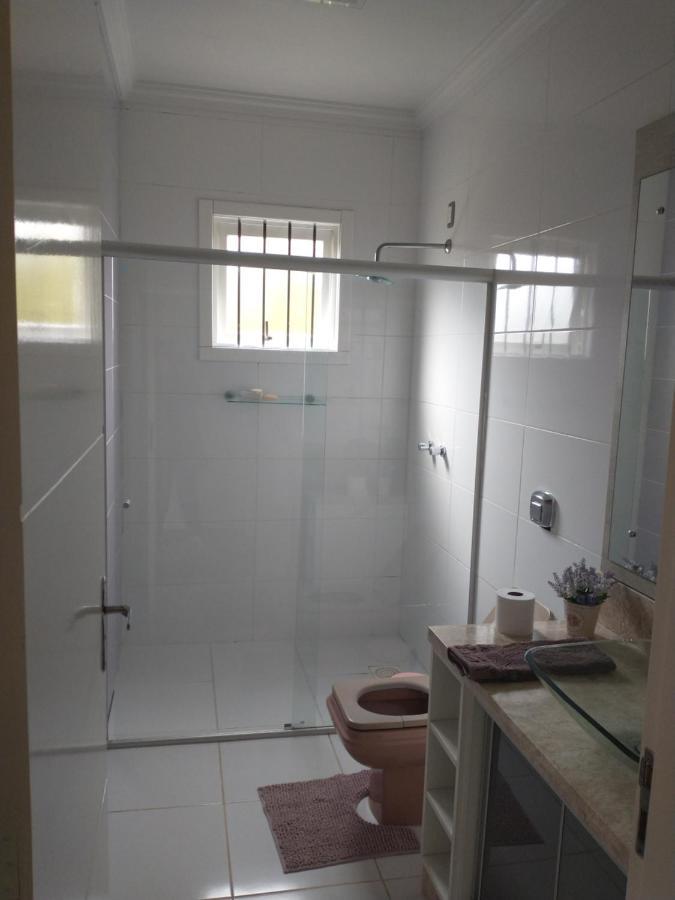 Vila Casa Da Tranquilidade Bento Gonçalves Exteriér fotografie